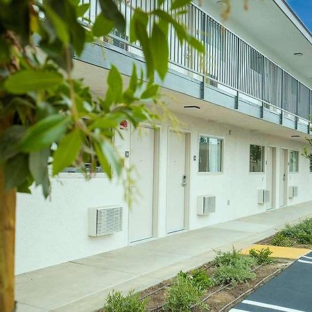 Orange Grove Inn Tustin Exterior photo