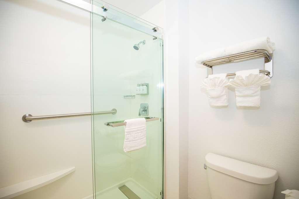 Orange Grove Inn Tustin Room photo